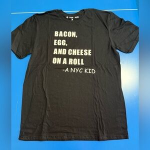 A NYC Kid T-Shirt. Men size M. NWOT